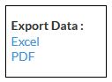 export data